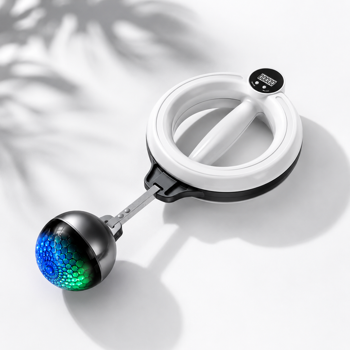 WristTrainer | Meer Kracht, Controle & Uithoudingsvermogen