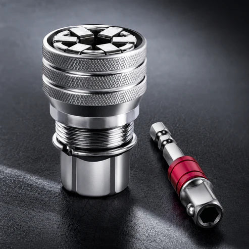 GripMaster | Snel Grip Op Elke Moer En Bout