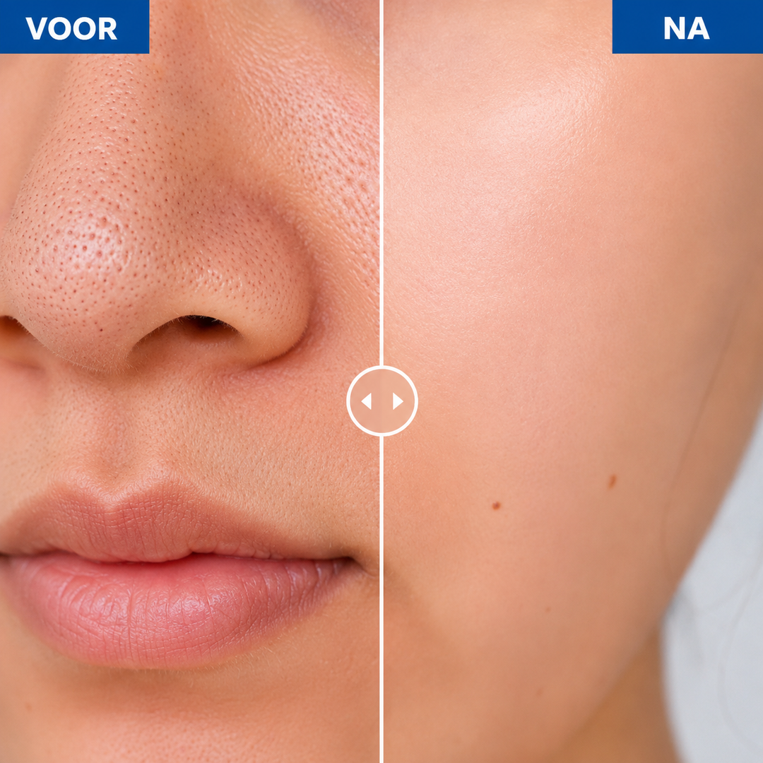 ExfoliaPad | Milde Exfoliatie Voor Een Gladde Huid